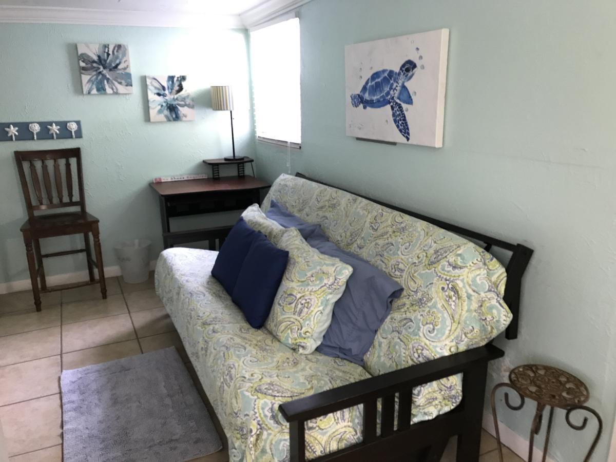 The Sea Gypsy Inn Форт Майерс Бийч Екстериор снимка